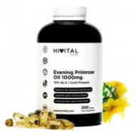 Aceite De Onagra 200...