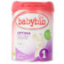 Babybio Optima 1 Leche Para Lactantes 800 G
