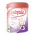 Babybio Optima 3 Leche De Inicio 800 G