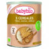 Cereales Con Trigo Avena Y Arroz 220 Gr Babybio