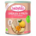 Cereales 3 Frutas Con Quinoa 220 Gr Babybio