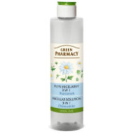 Agua Micelar 3 En 1...