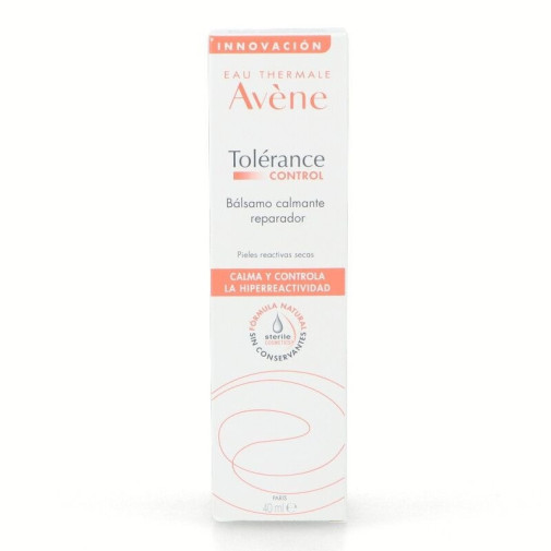 Avene Tolerance Balsamo Calmante 40Ml