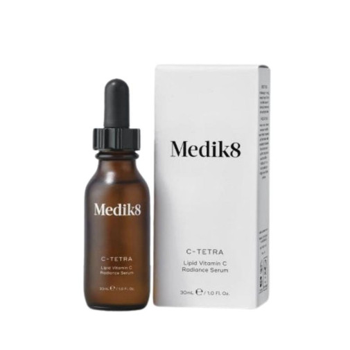 Medik8 C Tetra Serum Vitamina C 30 Ml