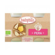 Babybio Potito 100% Pera...