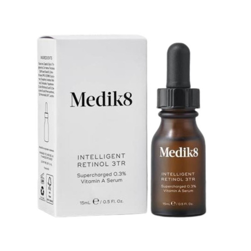 Intelligent Retinol 3 Tr 15 Ml Medik8