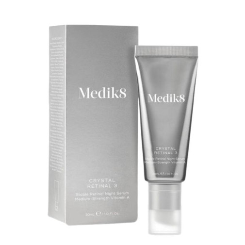 Crystal Retinal 3 Tm 30 Ml Medik8