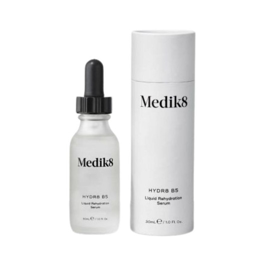 Hydr8 B5 Serum Ácido Hialurónico 30 Ml Medik8