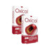 Oxicol Duplo 2X28 Cápsulas Actafarma