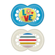 Chupete Original Silicona...