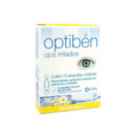 Optiben Colirio Ojos...
