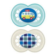 Chupete Original Night...