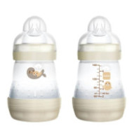 Biberón Anticólico Easy...