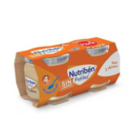 Nutriben Pot Pera Platano 2...