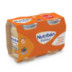 Nutriben Pot Plat Naranja Galleta 2X190