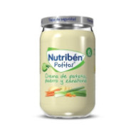 Nutriben Crema Patata...