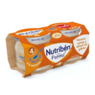 Nutriben Pot Inicio A La...