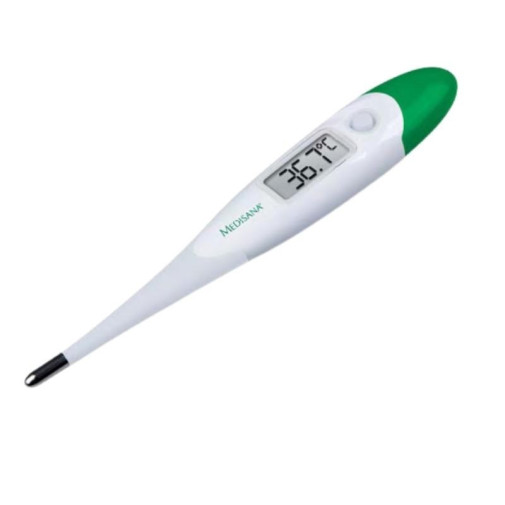 Termómetro Digital Punta Flexible Tm 700 Medisana