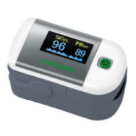 Pulsioxímetro Pm 100 Medisana
