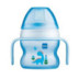 Vaso De Aprendizaje Starter Cup Azul 150 Ml Mam
