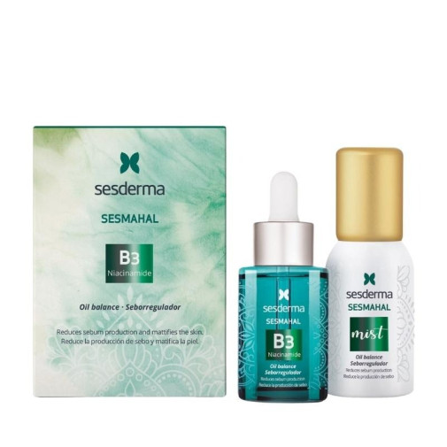 Sesmahal B3 Niacinamida Piel Perfecta Sesderma