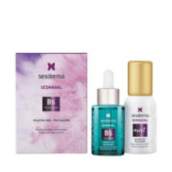 Sesmahal B5 Pantenol Piel...