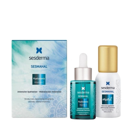 Sesmahal Hialurónico Hidratación Intensiva Sesderma