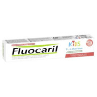 Dentífrico 0 6 Años Fresa...