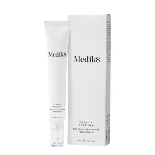 Clarity Peptides Serum Clarificante 30 Ml Medik8