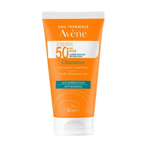 Avene Cleanance Solar Spf 50Muy A.P 50M