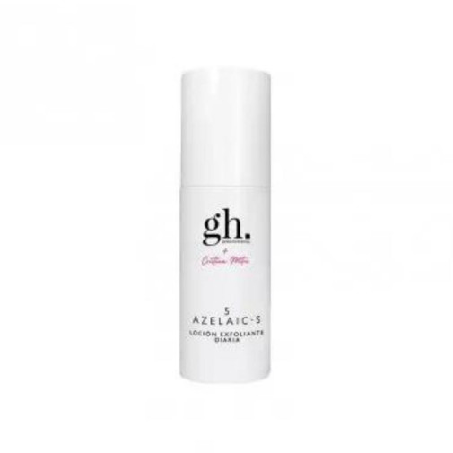 5 Azelaic S Loción Exfoliante Diaria 150 Ml Gema Herrerias
