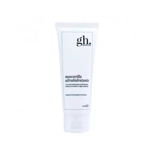 Mascarilla Ultra Hidratante 75 Ml Gema Herrerias