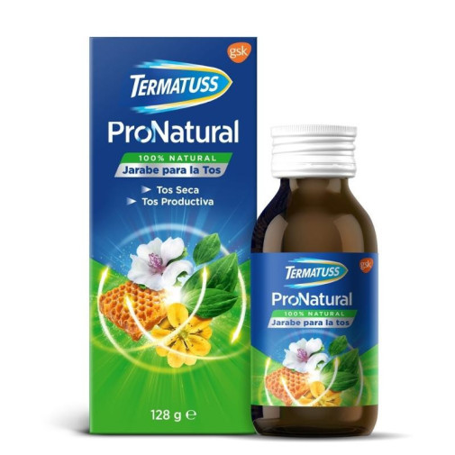 Termatuss Pronatural Jarabe