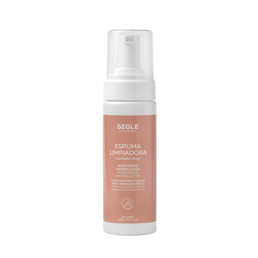 Segle Clinical Espuma Limpiadora 150ml