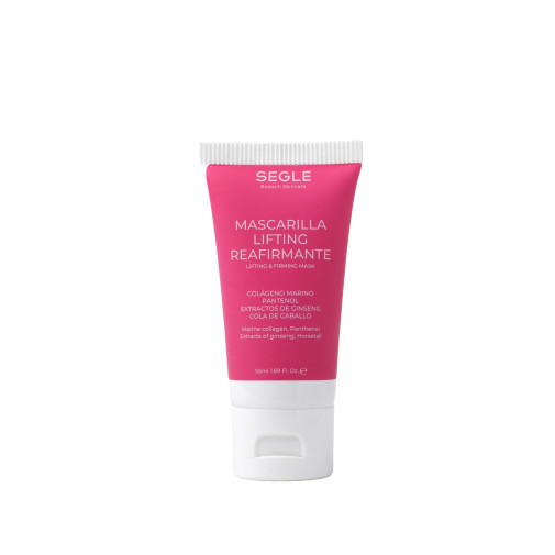 Segle Clinical Mascarilla Reafirmante 50ml