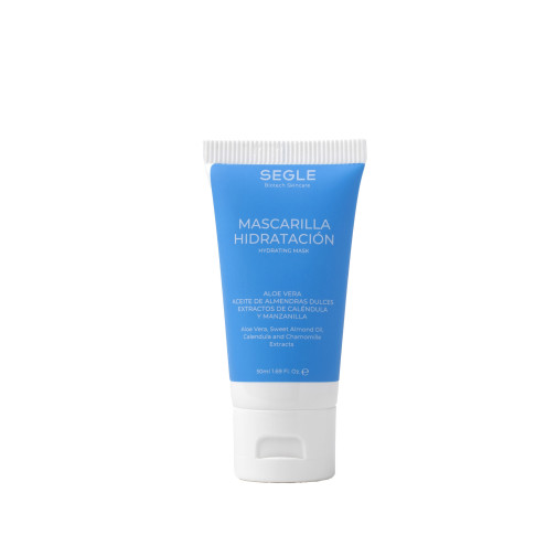 Segle Clinical Mascarilla Hidratacion Intensa 50ml