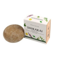 Champú Sólido Shikakai...