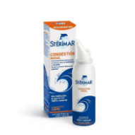 Sterimar Congestion 100 Ml