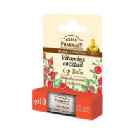 Bálsamo Labial Cóctel De...