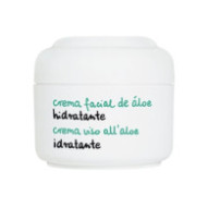 Aloe Crema Facial 50 Ml Ziaja