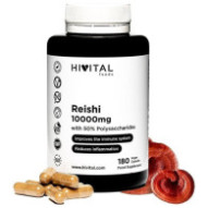 Reishi 10000 Mg 180...