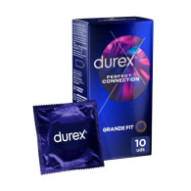 Durex Perfect Connection 10...