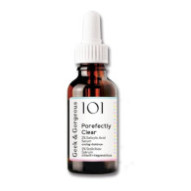 Exfoliante Facial 101...