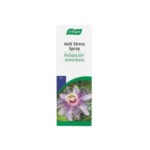 Anti Stress Spray 20 Ml A.Vogel