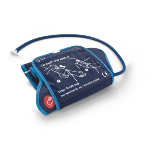 Manguito Tensiómetro De Talla L  Duo Control Veroval