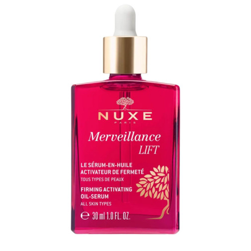 Merveillance Lift Serum 30 Ml Nuxe