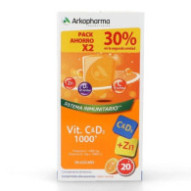 Arkopharma Pack Vitamina...