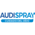 AUDISPRAY