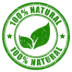CIEN POR CIEN NATURAL