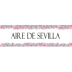 AIRE DE SEVILLA